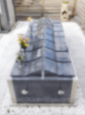 浜松市 光雲寺の永代個別埋葬墓
